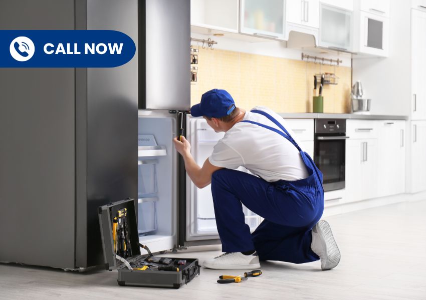 New Castle Appliance Repair Company